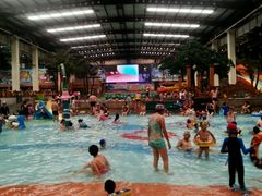 -南宫温泉水世界