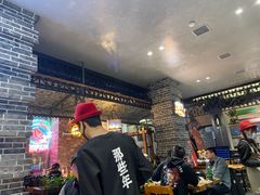 -那些年记忆烧烤