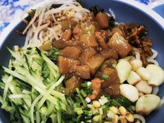 -汉唐守艺人·河北面馆(民心河店)