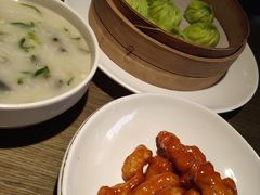 -隆喜元鱼汤包·海鲜(中联广场店)