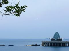 -养马岛旅游度假区