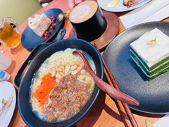 -一尺花园(安和花园店)