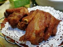 -龙泉人椰子鸡.糟粕醋.海南菜(三亚旗舰店)