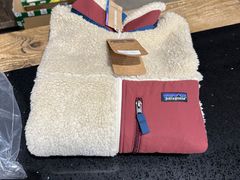 -Patagonia(三里屯SOHO店)