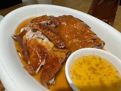 -周锦记广式餐厅