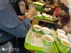 -老乡鸡(南京新街口洪武北路店)