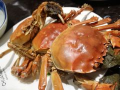 -川骄海鲜自助(亚运村店)