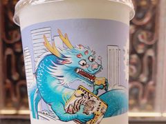 -茶颜悦色(花园道店)
