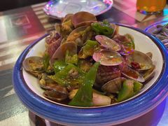 -沪上名羊天下碳烤羊腿•东北烧烤•小龙虾(浦东直营总店)