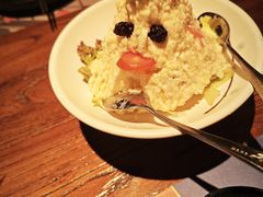 -京鹿料理(荟聚店)