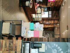 -星巴克(东莞常平富盈广场店)