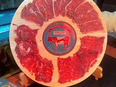 -吼堂老火锅(万寿宫店)