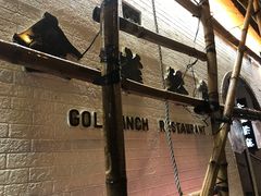 -金雀餐厅(铜锣湾店)