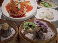 -佬泰丰斋· 乌镇茶食餐厅