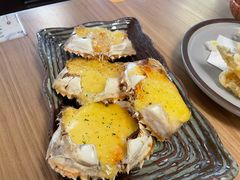 -菊上尊品料理(八佰伴中心店)