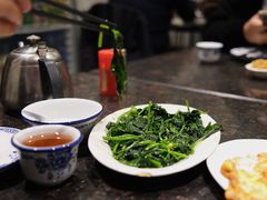 -适口餐厅砂锅粥(公信路总店)
