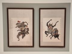 -上海宝龙美术馆