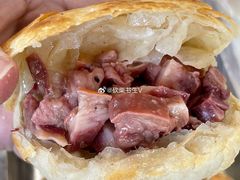 -牛老五羊杂汤(广阳区总店)