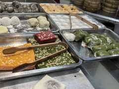 -常州糕团店(北大街新世纪商城店)