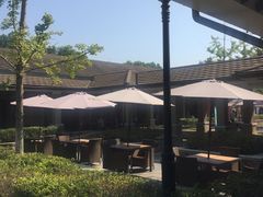 -星巴克臻选(杭州良渚文化村店)