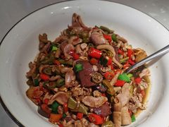 -费大厨辣椒炒肉(黄兴中心广场店)