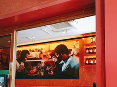 -安妮意大利餐厅(丽都店)