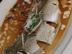 -古韵轩·江浙融合菜(梁溪店)