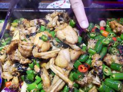 -蘭奢雅集·江浙菜(青山江滩店)