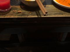 -周师兄大刀腰片火锅(洪崖洞旗舰店)