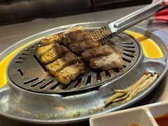 -喜来稀肉(虹泉路店)