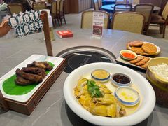 -创味·民间海南菜·非遗藤桥排骨(藤桥·免税城店)