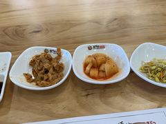 -张师傅参鸡汤(公园路店)