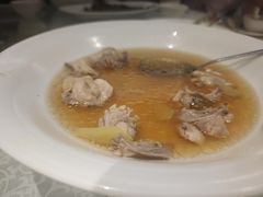 -宏玲餐厅(四川南路店)