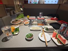 -海底捞火锅(人民广场店)