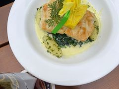 -宝莱纳餐厅(滨江店)