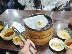 -李记清真馆(打钉巷店)