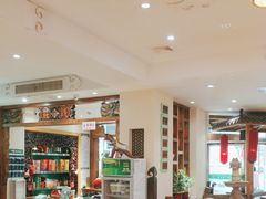 -老西门·常州菜(新区店)