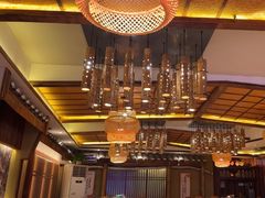 -李久其家民间餐厅(观沙岭公园店)