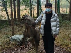 -洪湖悦兮半岛国际温泉度假村