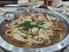 -芭夯兔·无骨兔汤锅(华阳店)