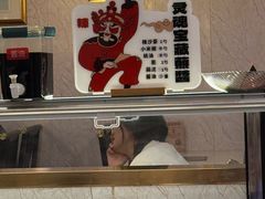 -潮汕良记牛肉火锅(洪武路店)