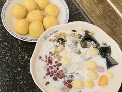 -赵记传承·中国甜品(福州总店)