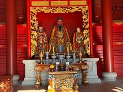 -天津妈祖文化园