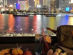 -外滩8号 whisky bar(金延大厦店)