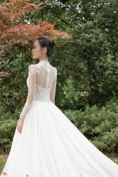 -韩国天使嫁衣婚纱礼服馆(上海旗舰店)