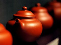 -王德传茶庄(上海新天地店)