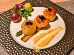 -炙柒Sekinana·精致日料(合生汇店)