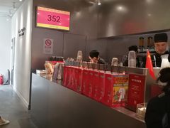 -LELECHA乐乐茶(美罗城店)