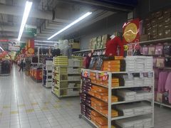 -欧尚超市(港隆店)