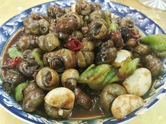 风味炒螺蛳-里下河土菜馆(解放路店)
